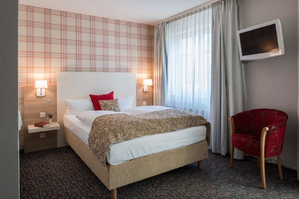 Hotel Quintessenz - Forum
